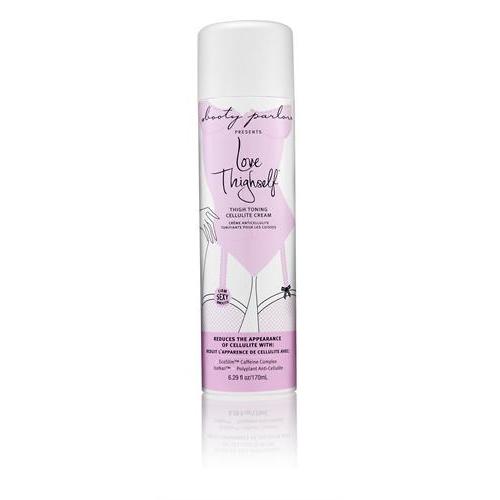 Love Thighself Thigh Toning Cellulite Cream - 6.29 Oz.