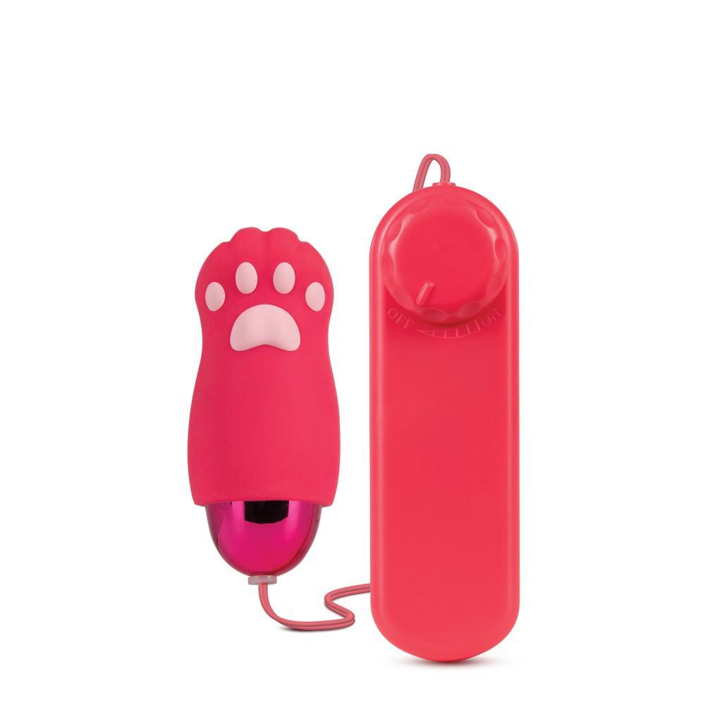 Luxe - Purrfect Kitty - Pink Sex-Deviant-Shop Luxe - Purrfect Kitty - Pink Sex-Deviant-Shop