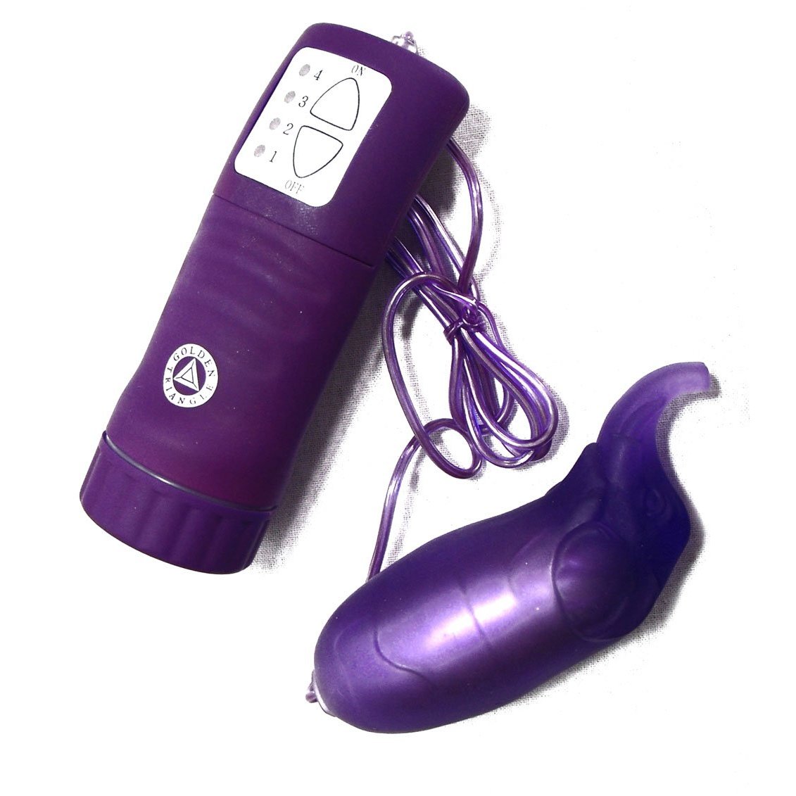 Mardi Gras - Elephant