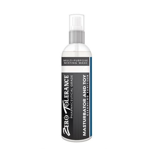 Masturbator and Toy Misting Cleaner - 4 Oz.