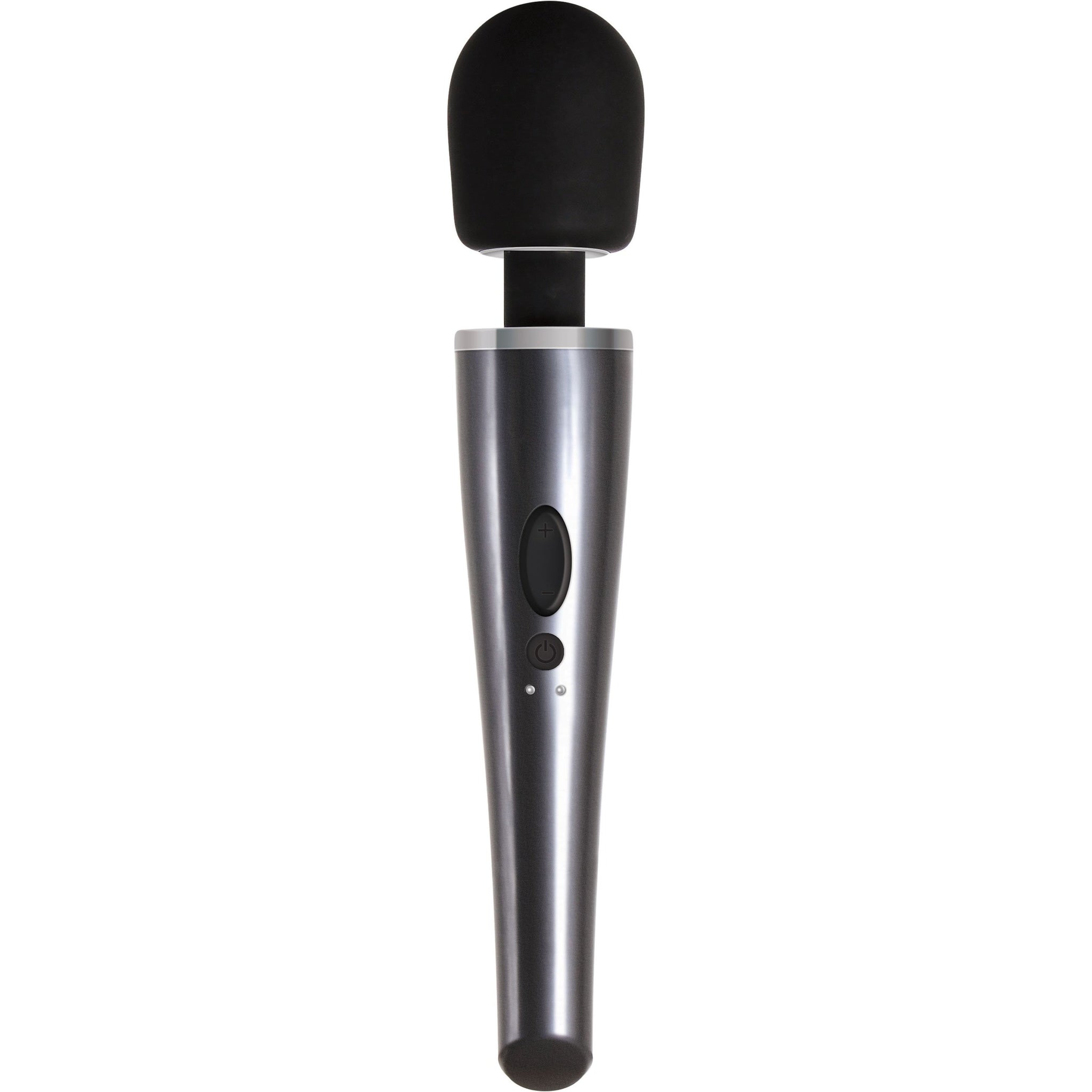 Mighty Metallic Wand