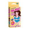 Mini Midget Love Doll - Travel Size