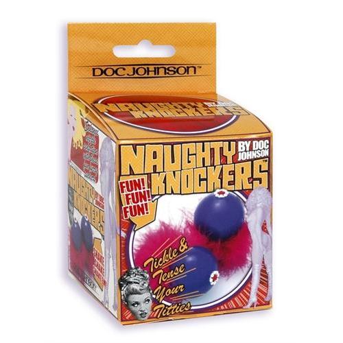 Naughty Knockers