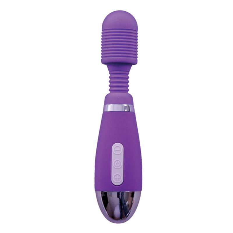 O-Wand Power Vibe - Purple