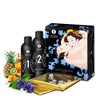 Oriental Body - to - Body - Massage Gel - Exotic  Fruits