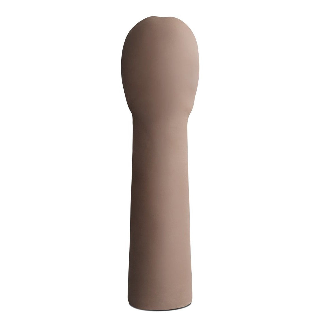 Performance 3 Inch Cock Extender - Brown