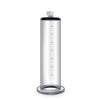 Performance  9 Inch X 2 Inch Penis Pump Cylinder   Clear