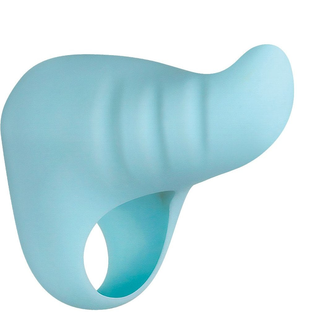 Pinkie Promise Finger Ring