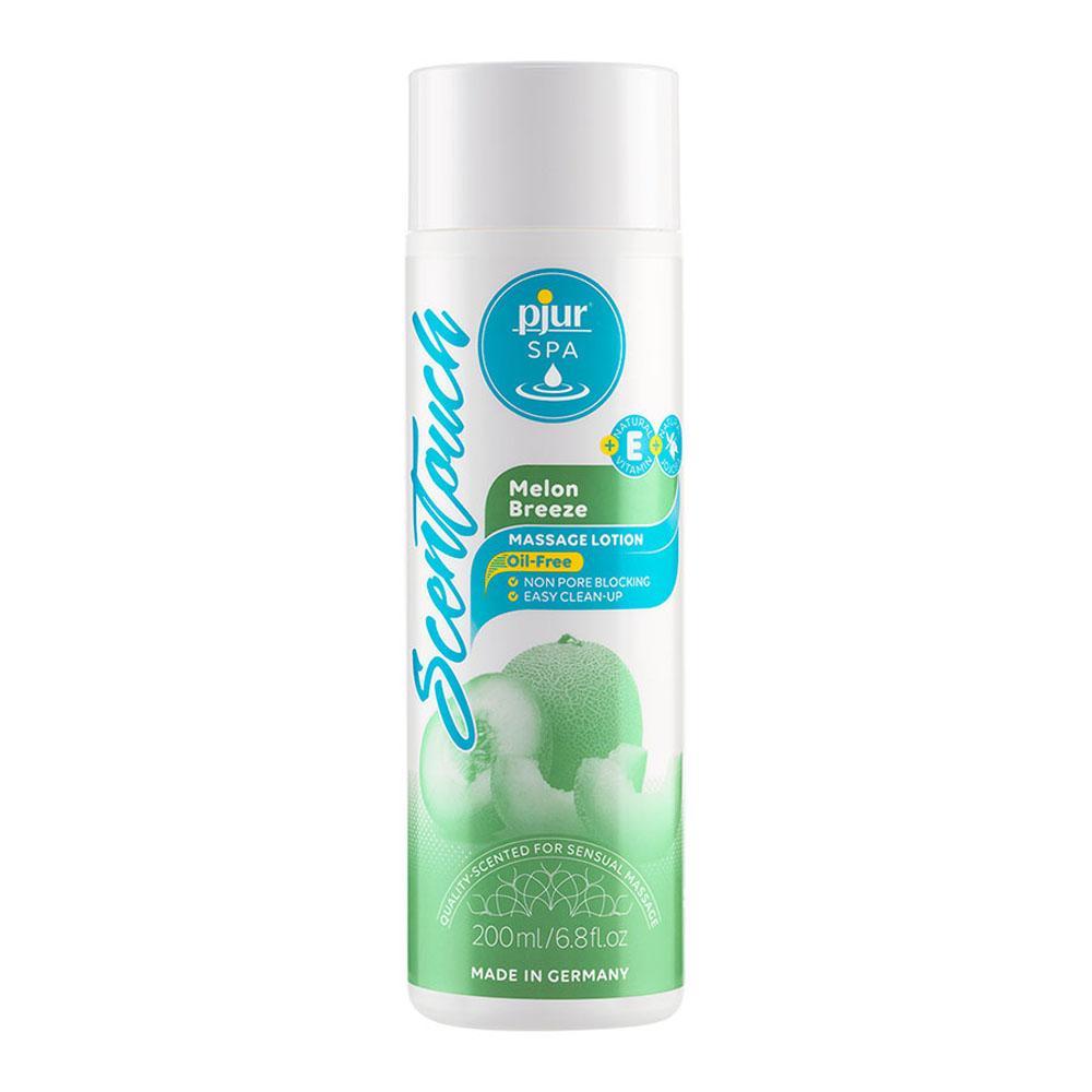 Pjur Spa Scentouch 200ml - Melon Breeze