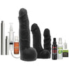 Power Banger Cock Collector Accessory Pack - 8  Piece Kit