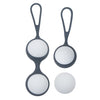 Private Pursuit Kegel Balls