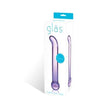 Purple G-Spot Tickler