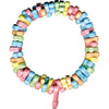 Rainbow Penis Candy Necklace