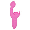 Rechargeable Butterfly Kiss - Pink