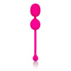 Rechargeable Dual Kegel - Pink