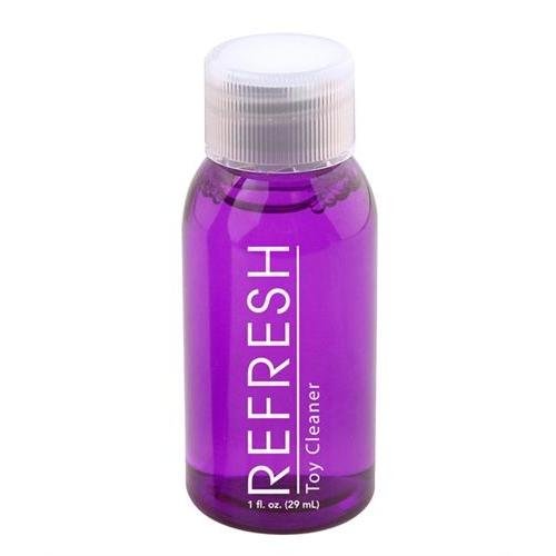 Refresh Anti Bacterial Toy Cleaner 1 Oz