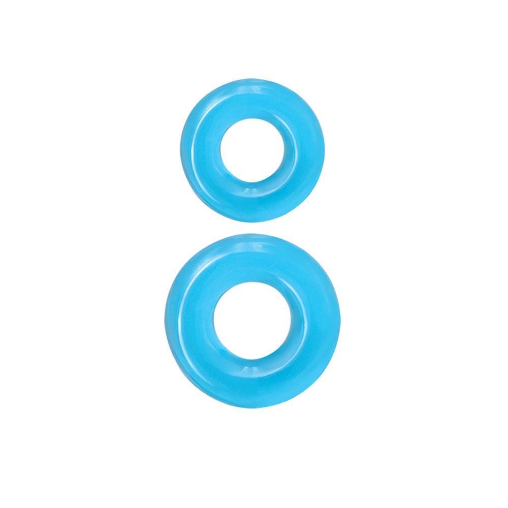 Renegade Double Stack - Blue