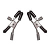 Sex and Mischief Nipple Clips