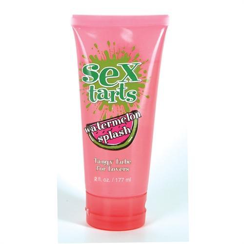 Sex Tarts - Watermelon Splash - 2 Fl. Oz. Tube
