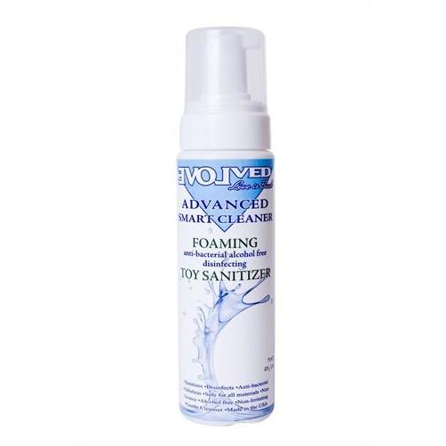 Smart Cleaner Foaming 8 Oz