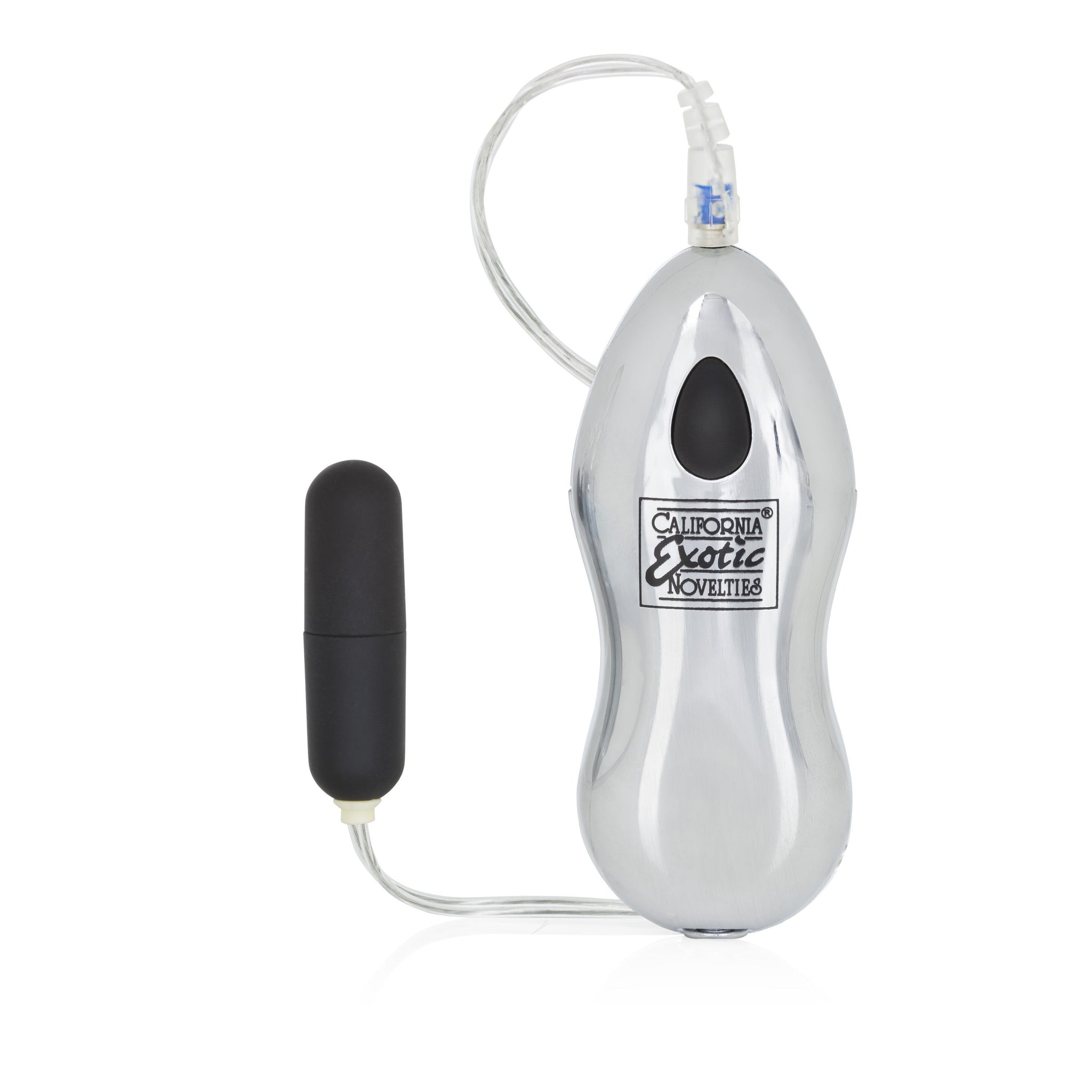 Sterling Collection Combo Pack Velvet Cote Bullet  With 2-Speed Controller