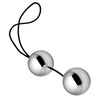 Sterling Grey Benwa Balls