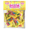 Super Fun Penis Candy 25 Individual Fun-Size Packages