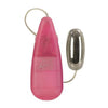 Teardrop Bullet - Pink - Bulk