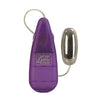 Teardrop Bullet - Purple - Bulk
