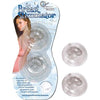 The Breast Stimulator-Clear