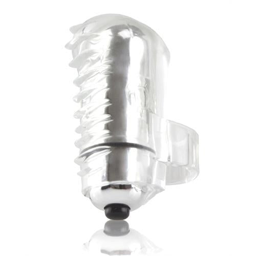 The Fingo's - Each - Wavy Clear