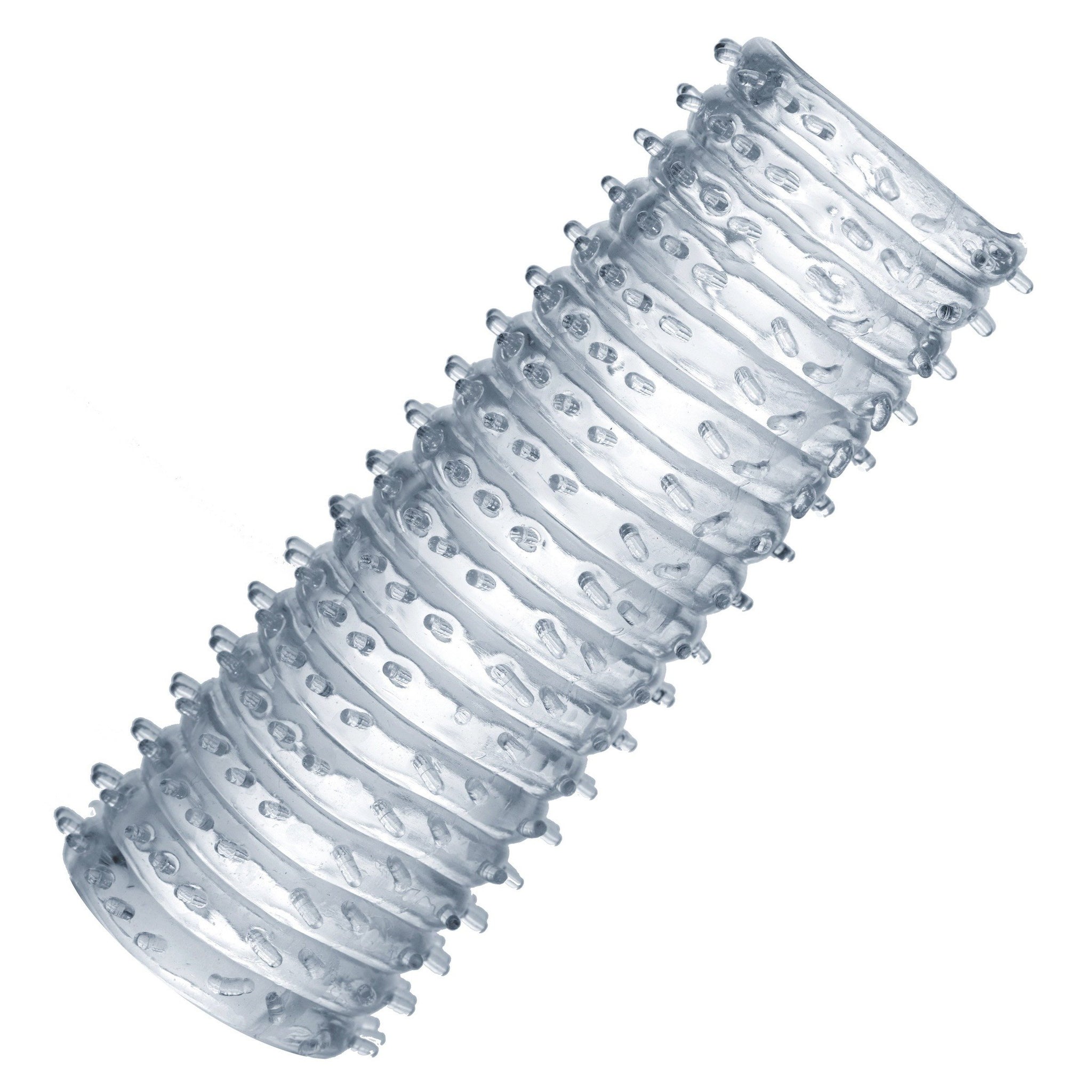 The Hand Job Texture Sleeve