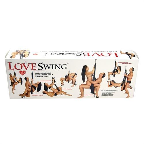 The Love Swing Ts1451-7