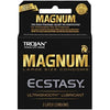 Trojan Magnum Ecstasy - 3 Pack