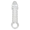 Ultimate Stud Extender - Clear