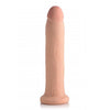 Usa Cocks 11 Inch Dildo W/o Balls - Light Skin Tone