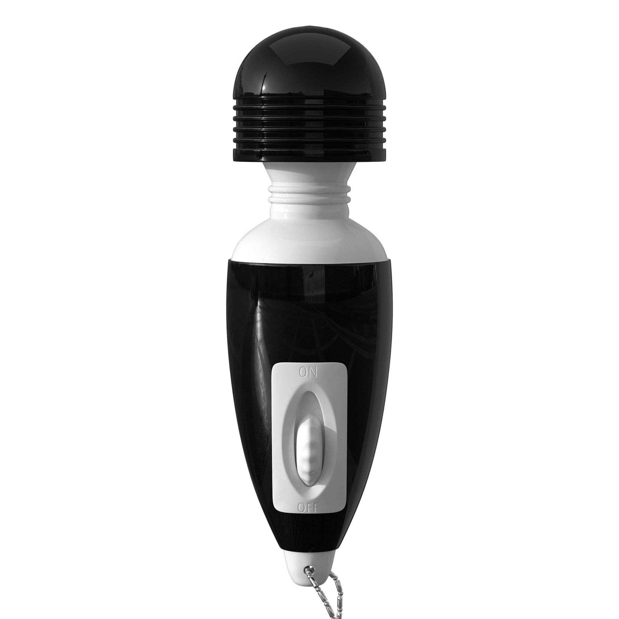 Wanachi Micro Massager - Black