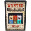 Wanted Debauchery Dice