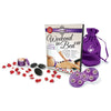 Weekend in Bed 3 - Tantric Massage Activity Kit