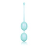 Weighted Kegel Balls - Teal