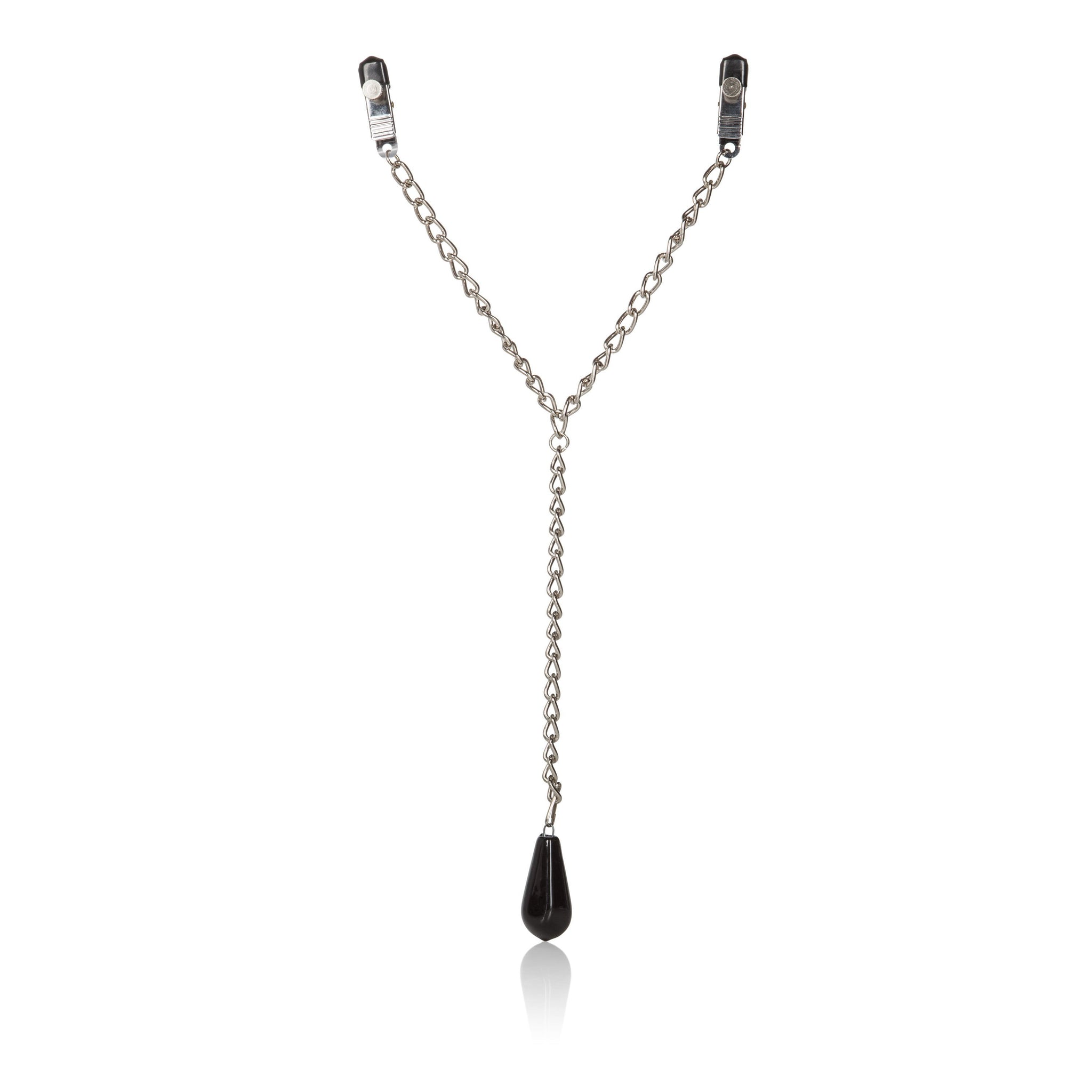 Weighted Nipple Clamps