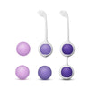 Wellness - Kegel Training Kit - Purple