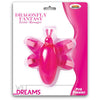 Wet Dreams Dragonfly Fantasy Erotic Massager