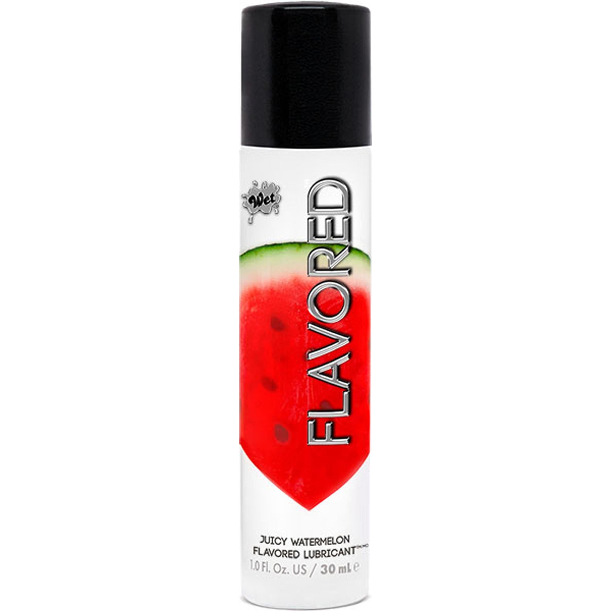 Wet Flavored Juicy Watermelon - 1 Fl. Oz