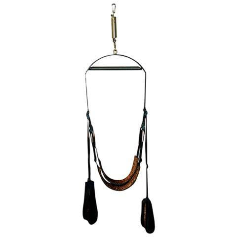 Wild s.e.x. Collection - Spinning Sex Swing