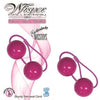 Wisper Collection Nen-Wa Balls-Purple