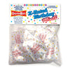 X-Rated Birthday Mints - 25 Individual Fun Size Packages