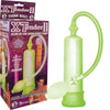 Xtender II Glow in the Dark-Penis Pump