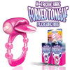 Xtreme Vibes Forked Tongue - Magenta