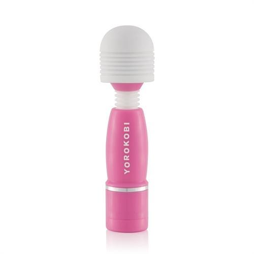 Yorokobi Wand - Pink